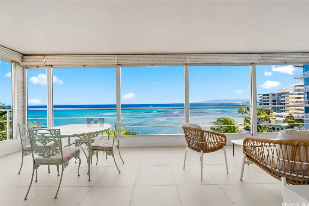 2979 Kalakaua Avenue # 901, Honolulu