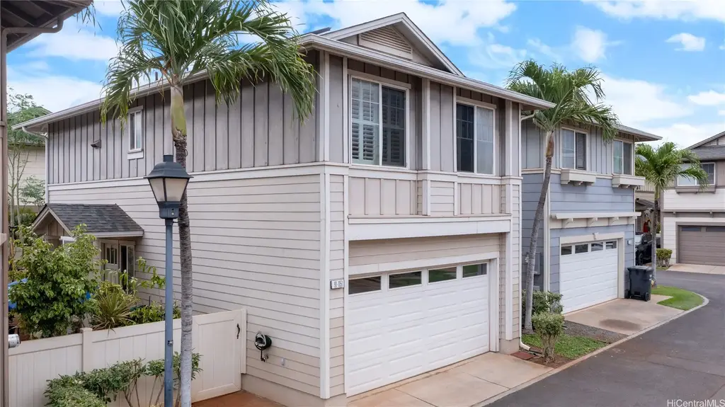 91-1151 Kanela Street # M3, Ewa Beach