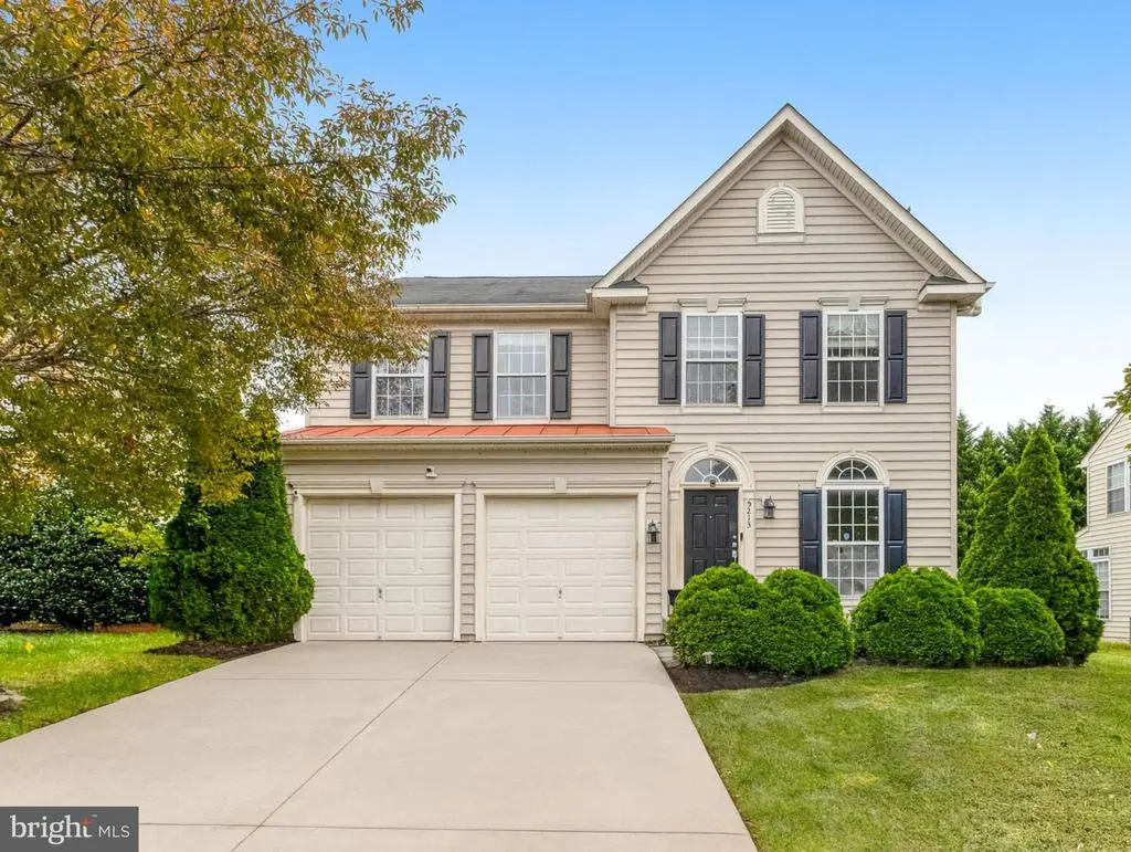 5213 Yellow Birch Dr, Fredericksburg