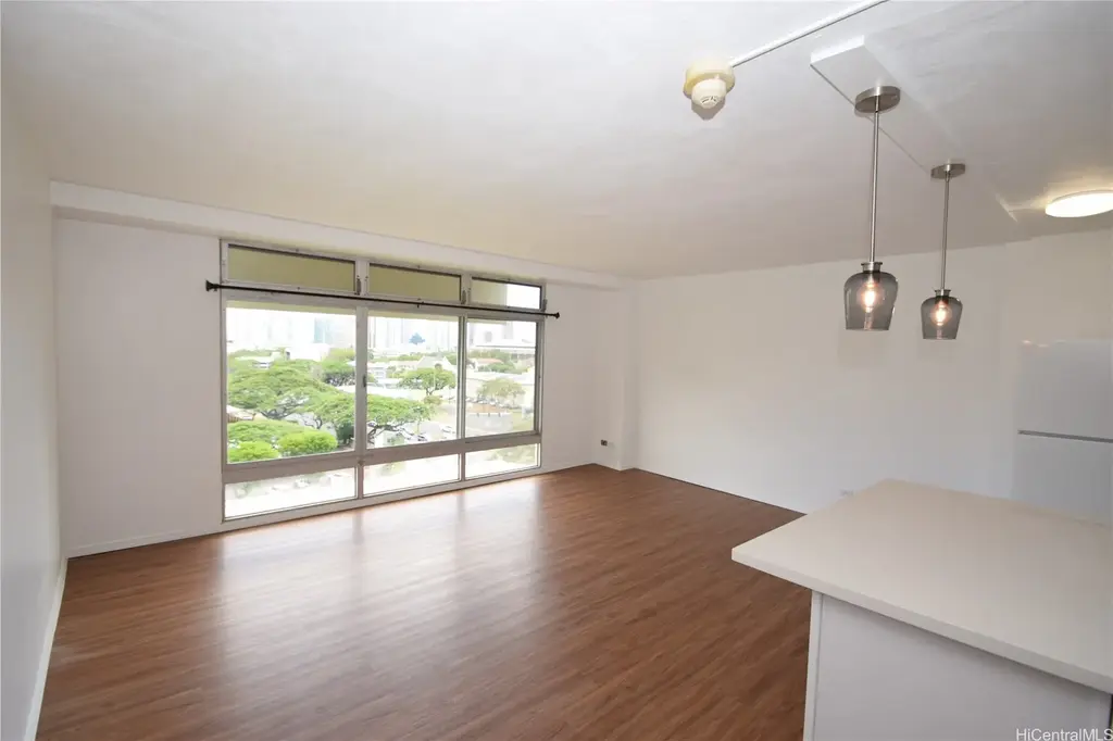 1511 Nuuanu Avenue # 831, Honolulu