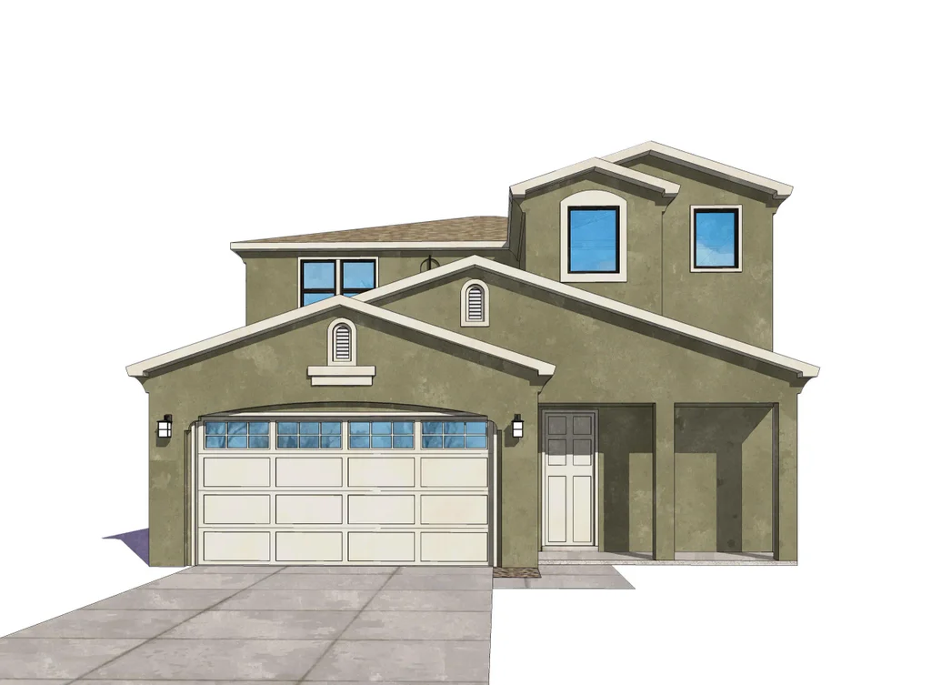 1945 Jonson Street Se, Albuquerque