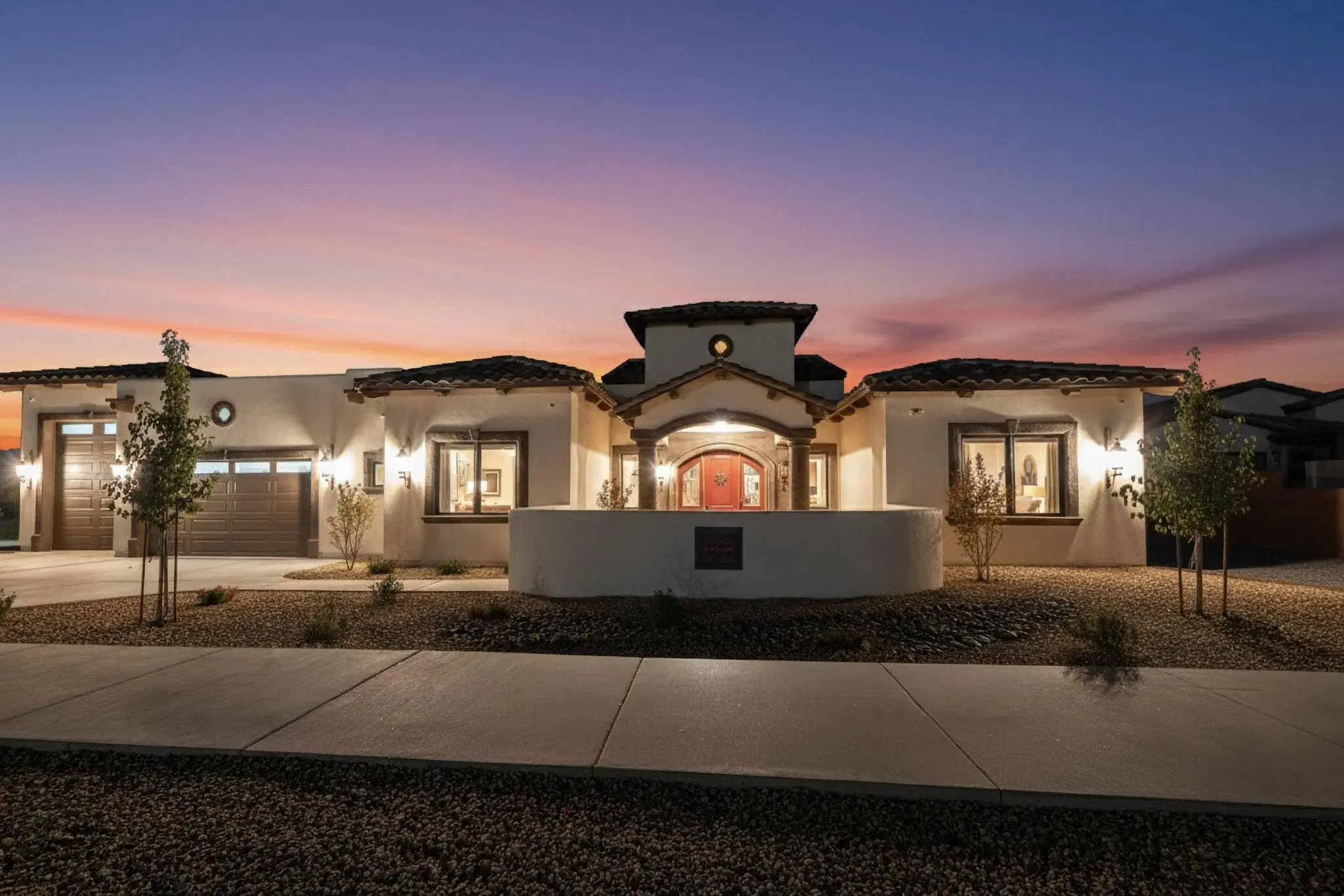 6224 Camino Alto Court Nw, Albuquerque