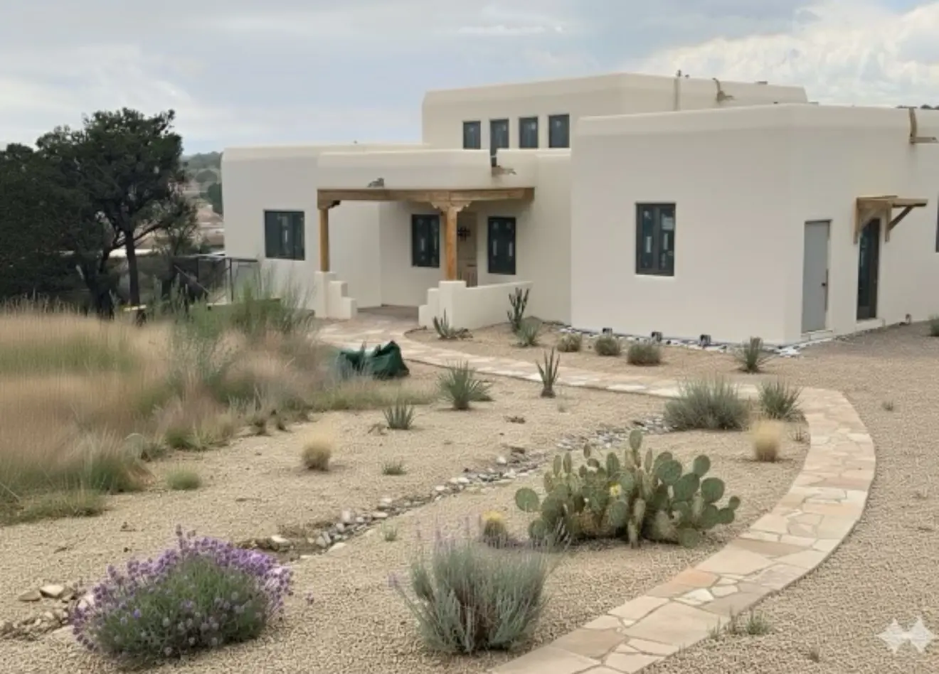 1266 Camino Monte Y Cielo, Santa Fe