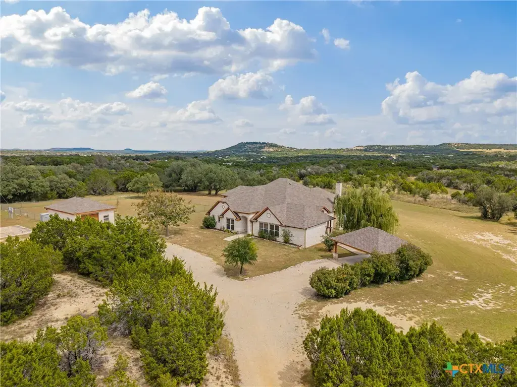 16900 S Hwy 195 Street, Killeen