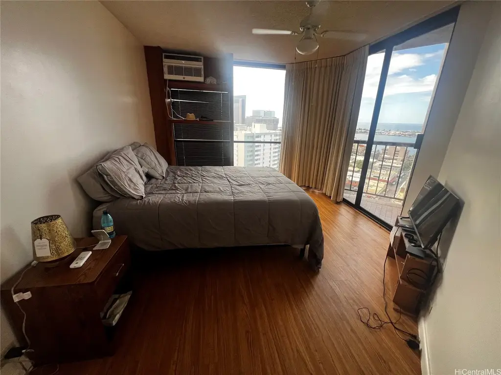 60 N Beretania Street # 2710, Honolulu