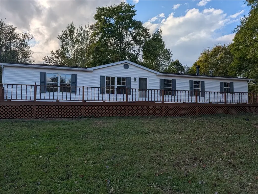 322 Daubenspeck, Parker