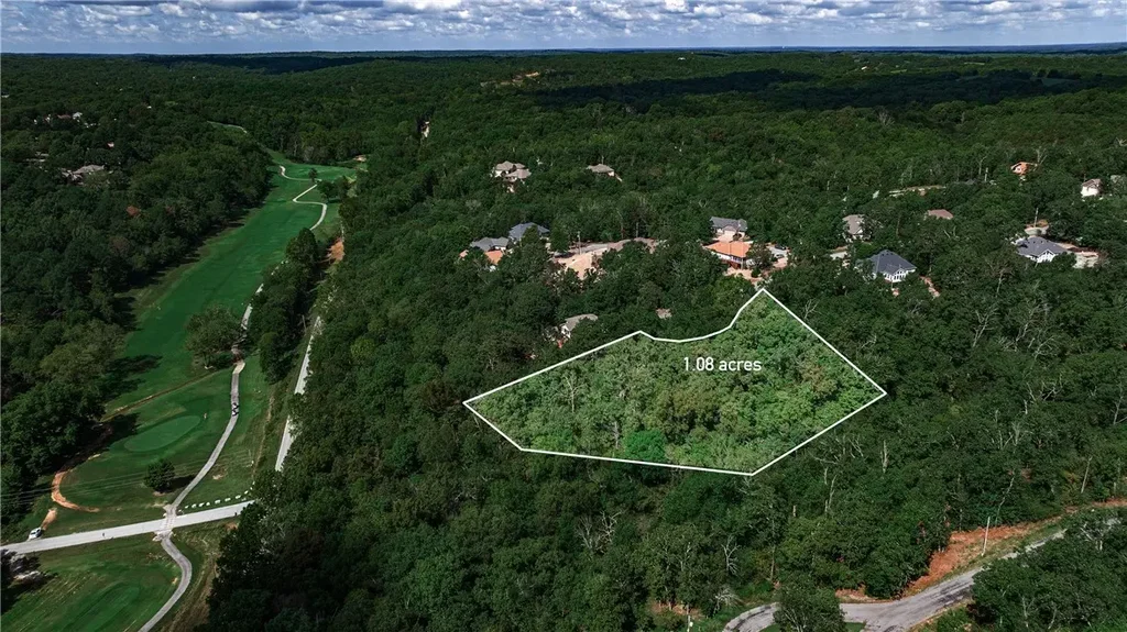 Lot 14 & 15 Block 10 Oniell Lane, Bella Vista