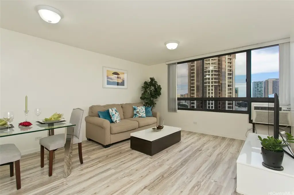 876 Curtis Street # 2402, Honolulu