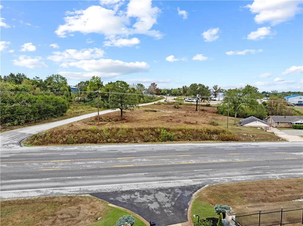 47 County Road 5, Gassville