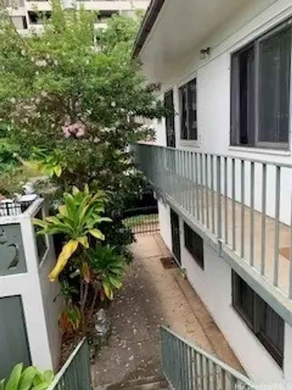 1663 Kewalo Street # E, Honolulu