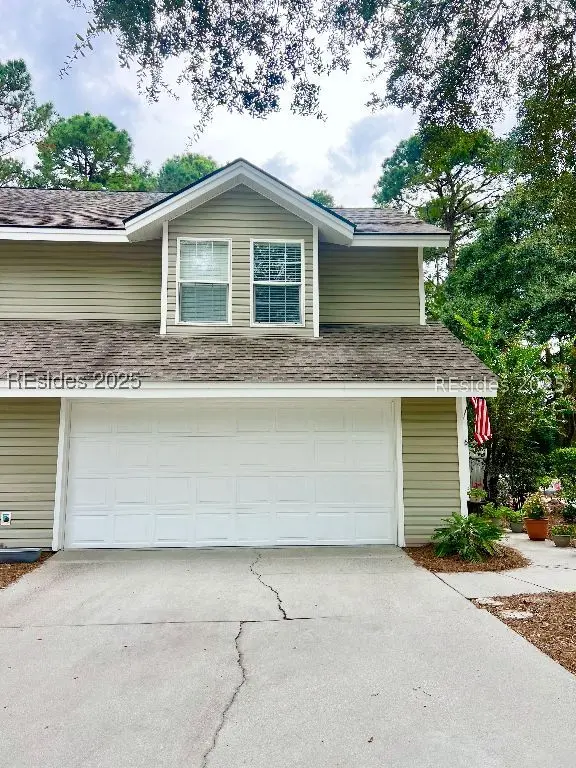 56 Lake Linden Lane 56, Bluffton