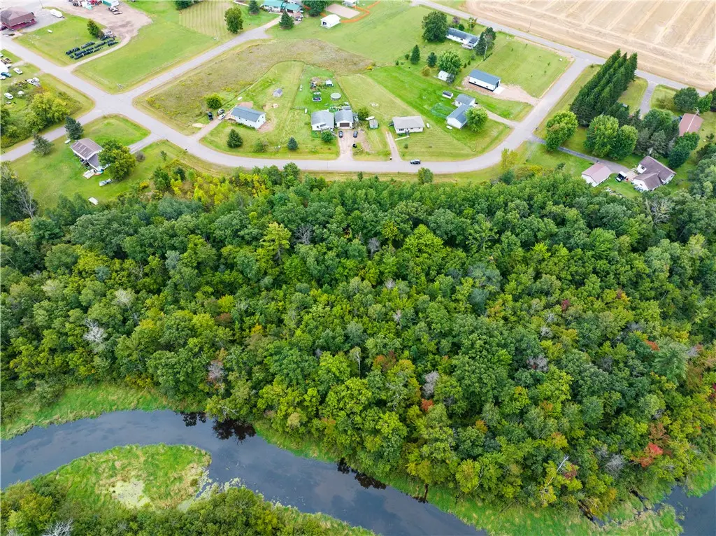 Lot 6 27 3/4 Avenue, Rice Lake