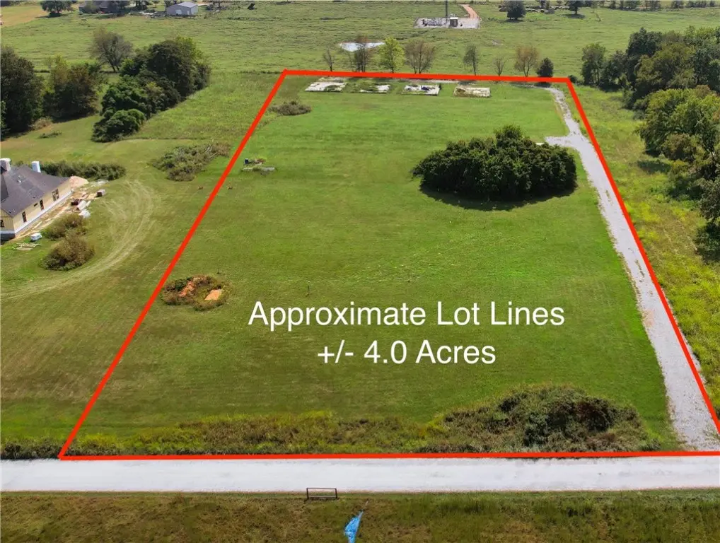 9723 Thunderhead Lane, Bentonville