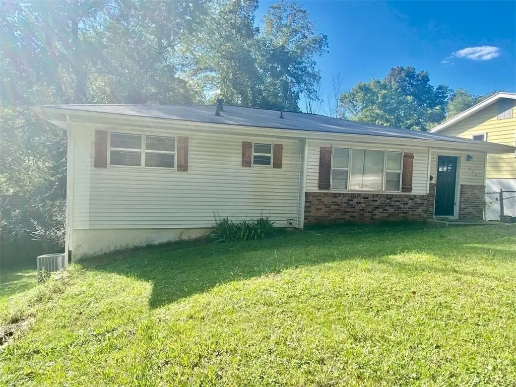 606 Spruce Street, Harrison