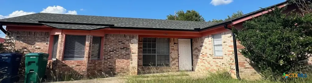925 Holly Street, Copperas Cove