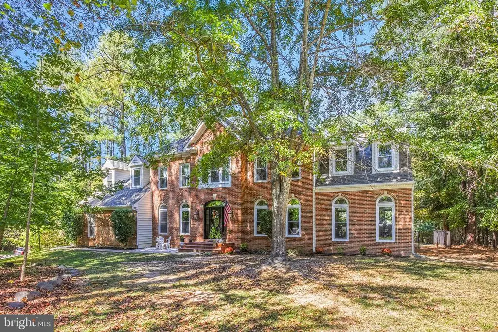 12703 Banner Plantation Dr, Fredericksburg