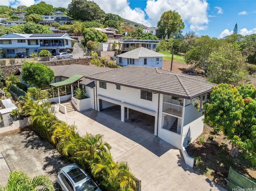 1214 Nehoa Street # A, Honolulu