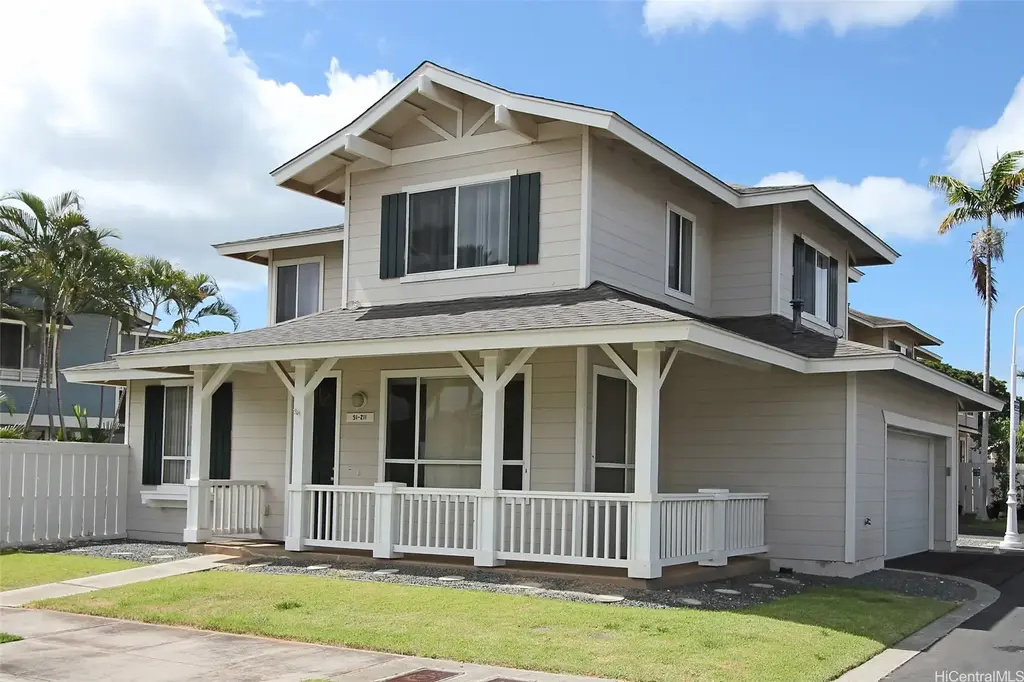 91-211 Kakuhihewa Place, Kapolei