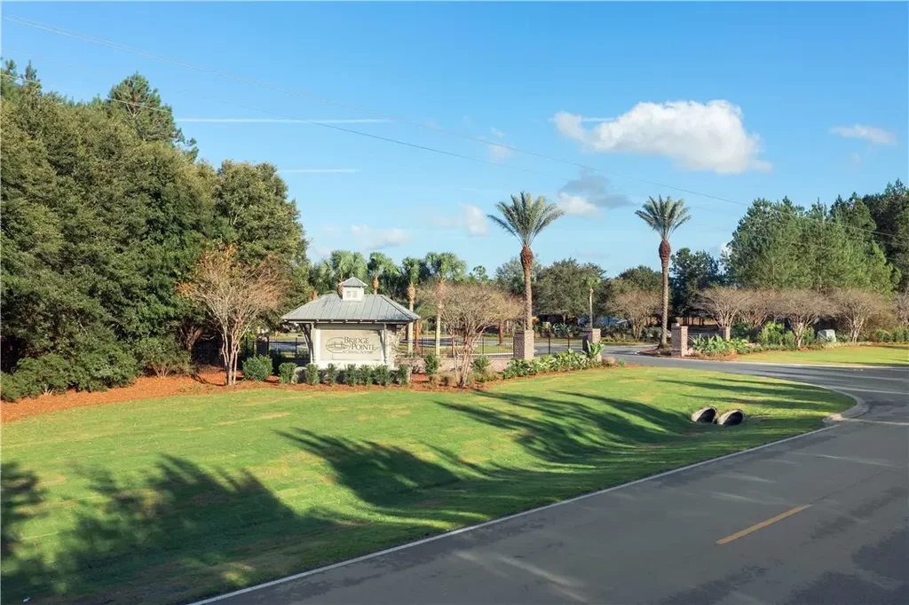 Lot 210 Coastal Marsh Way, Waverly