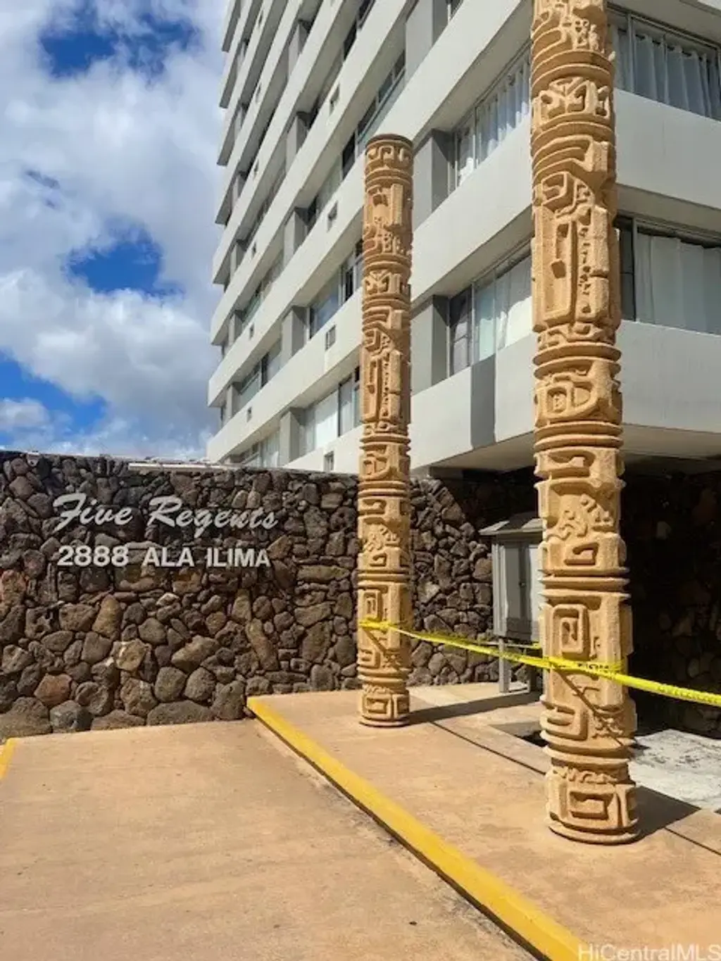 2888 Ala Ilima Street # 2709, Honolulu