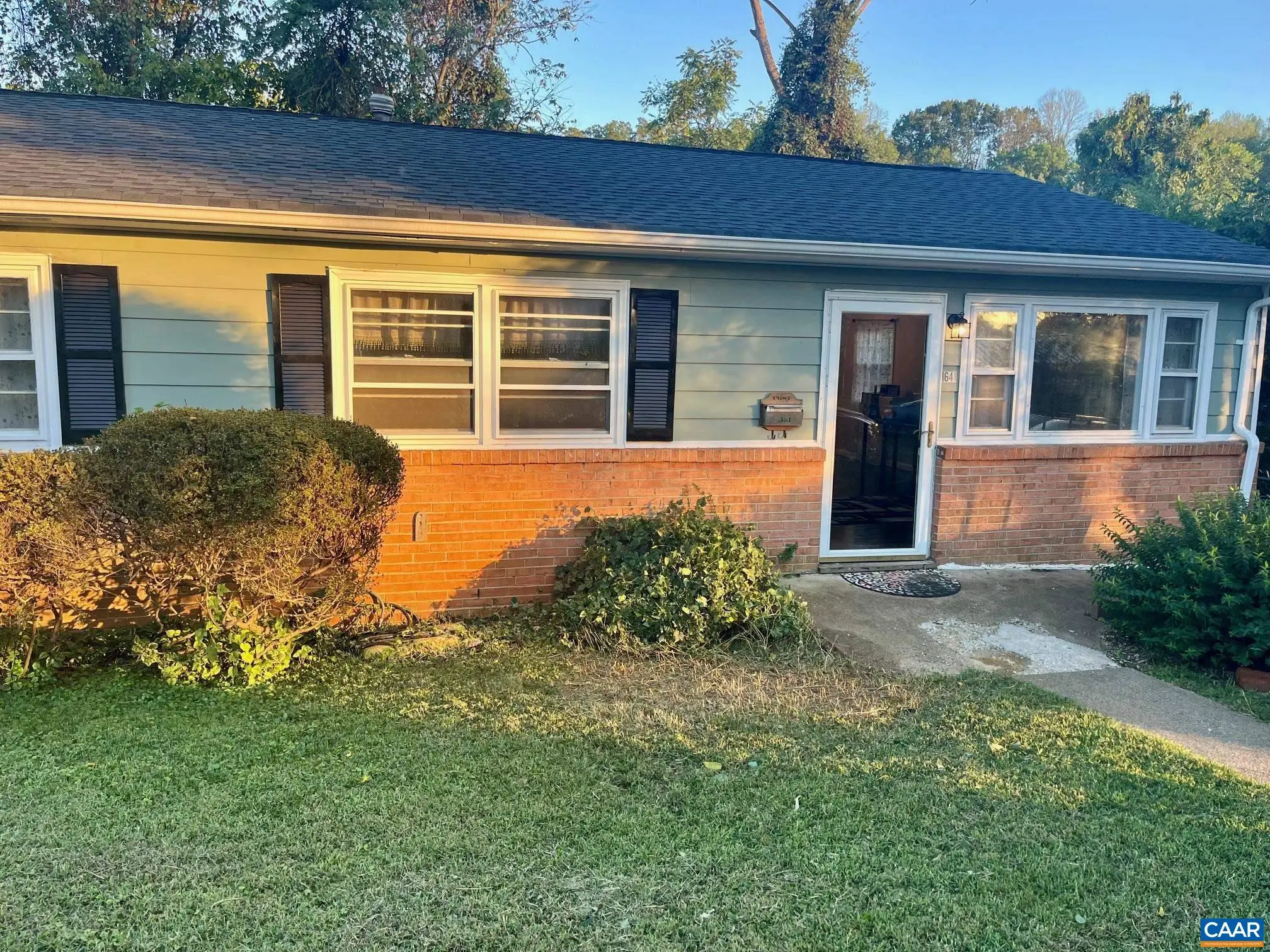 1641 Meridian St, Charlottesville