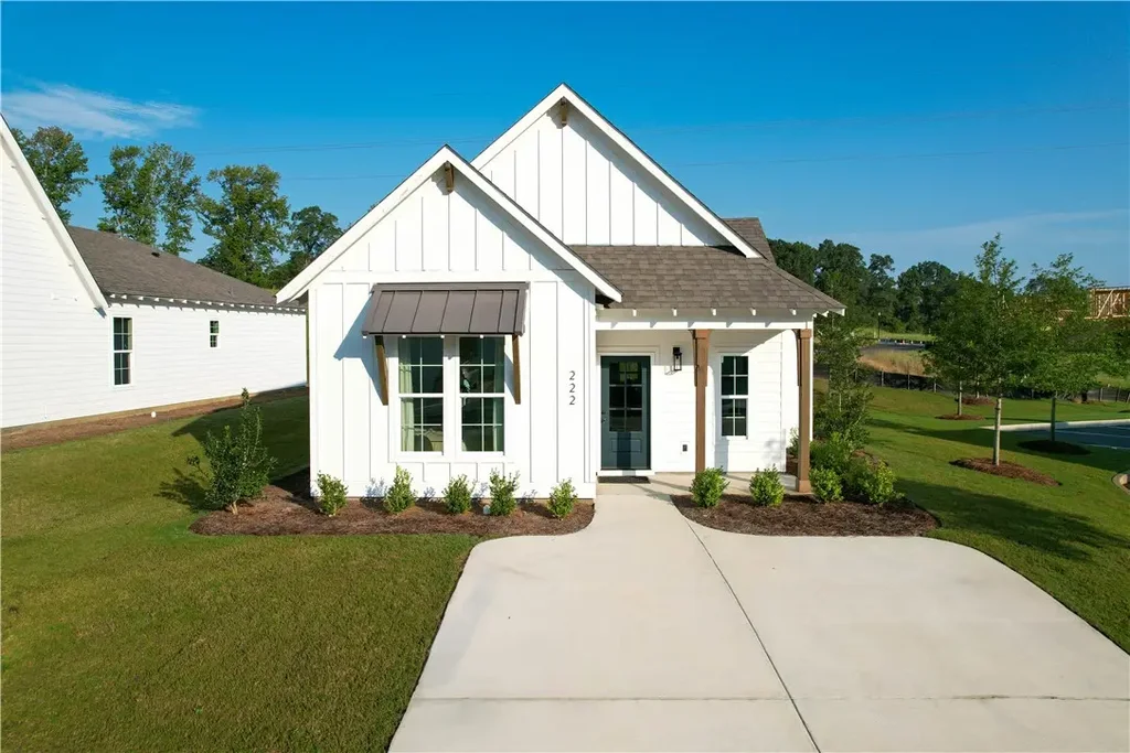 222 Summer St, Opelika