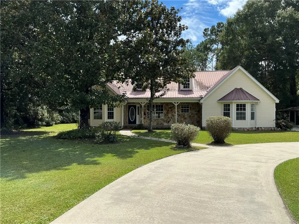4408 Brunswick Highway, Waycross