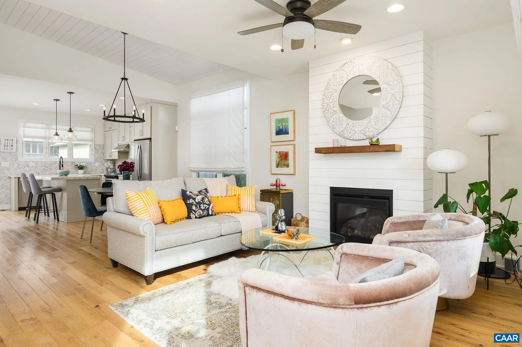 509 Bennett St, Charlottesville