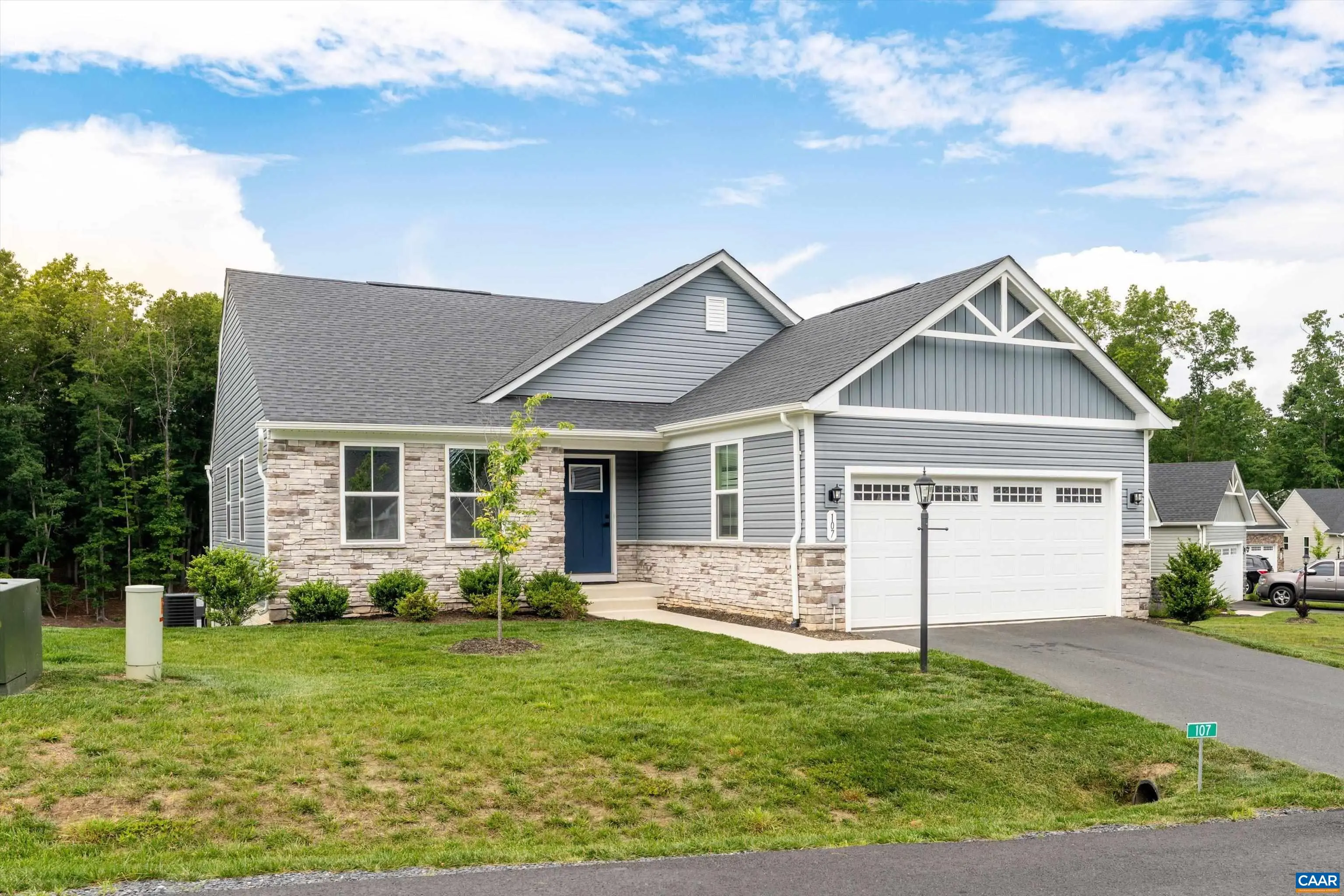 107 Archer Dr, Palmyra