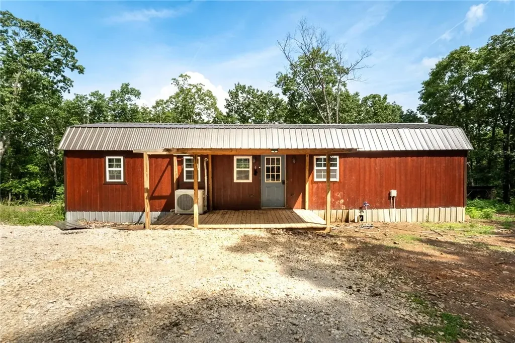 14790 Slaty Gap Road, West Fork