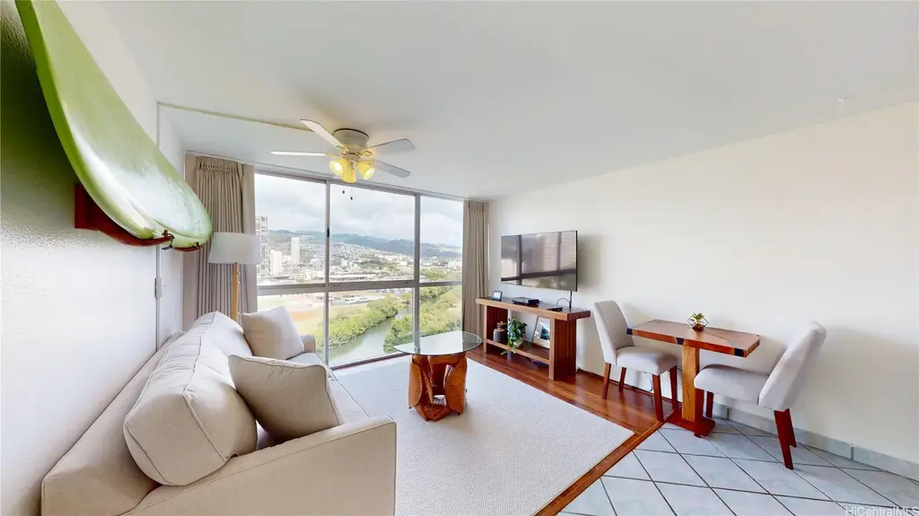 2211 Ala Wai Boulevard # 1715, Honolulu
