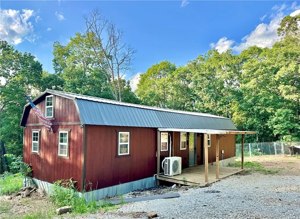 14790 Slaty Gap Road, West Fork