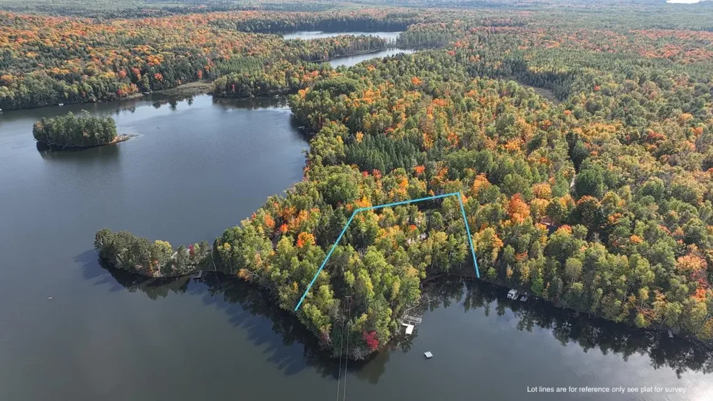 12022 Rottman Dr, Presque Isle