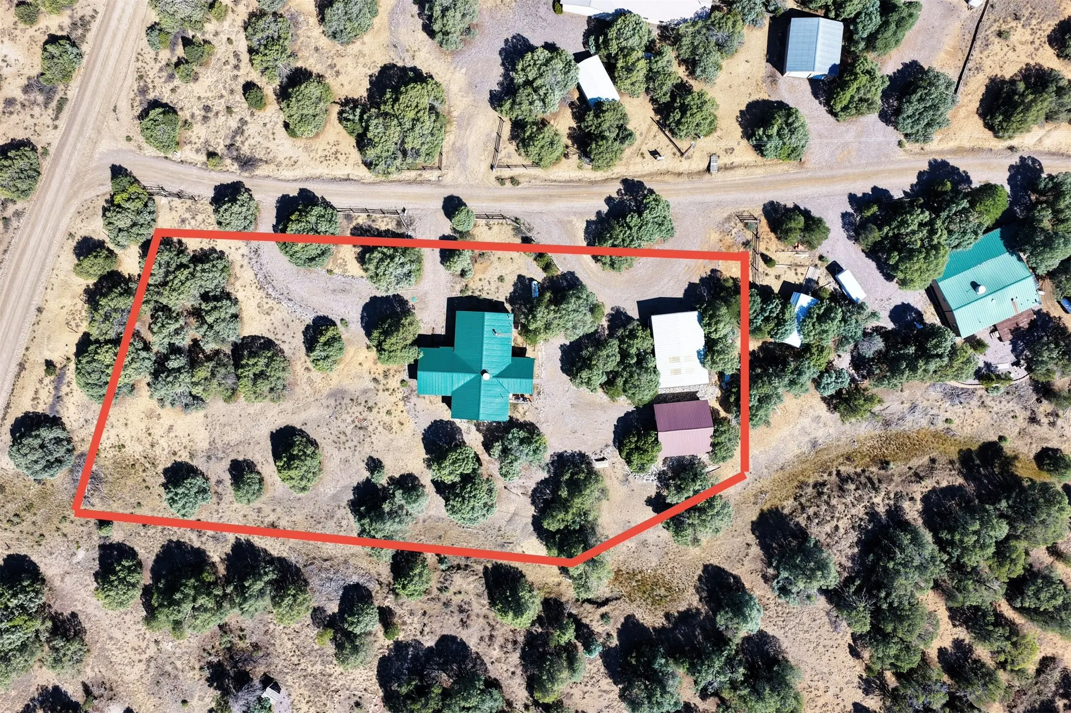 5 Oak Brush Lane, Tierra Amarilla