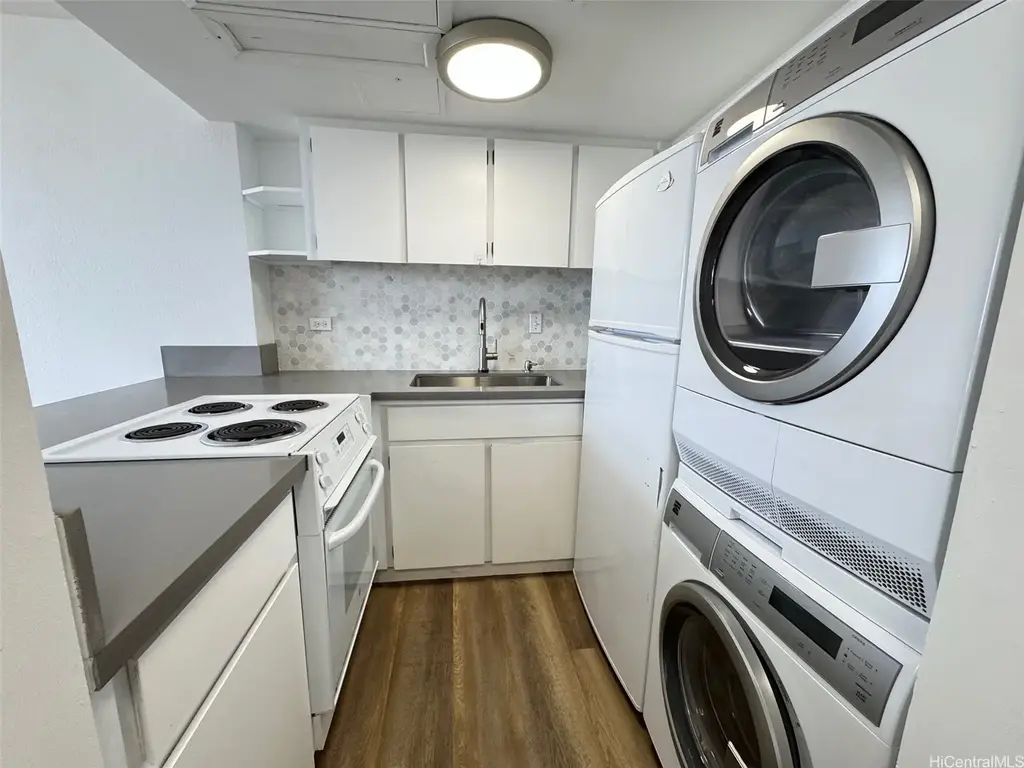 2499 Kapiolani Boulevard # 3502, Honolulu