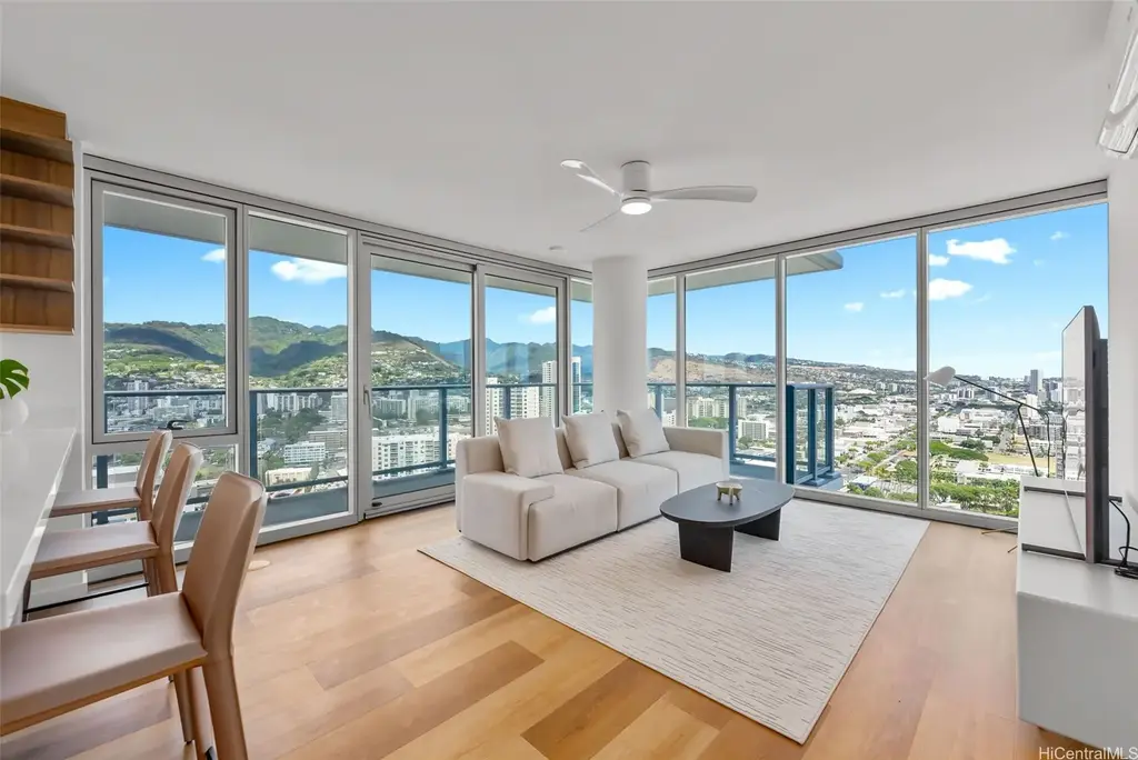 1515 Liona Street # 3119, Honolulu