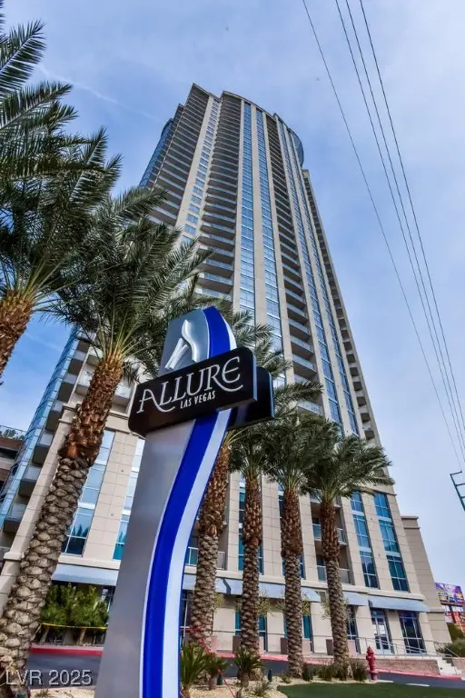 200 W Sahara Avenue 601, Las Vegas