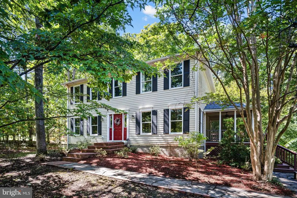 19312 Briar Patch Dr, Gordonsville