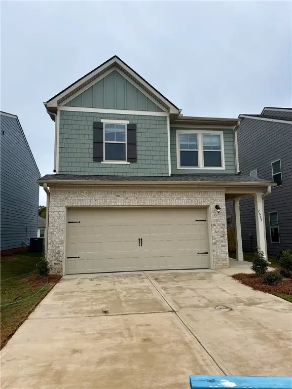 2673 Stokes Dr, Opelika