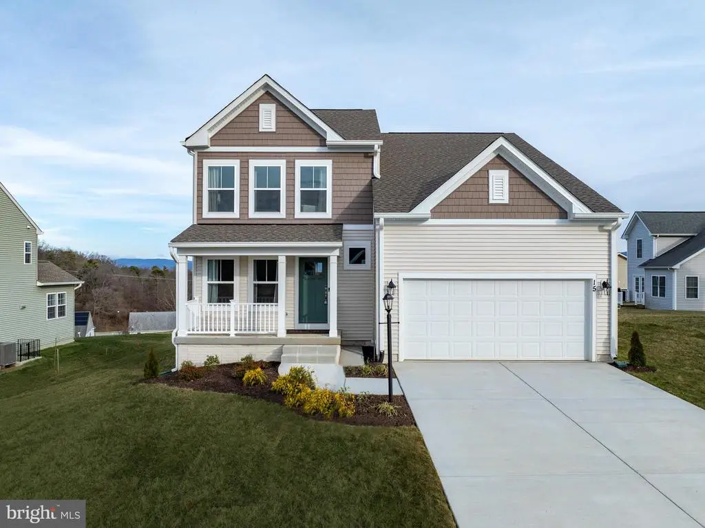 Tatum Rd, Unionville