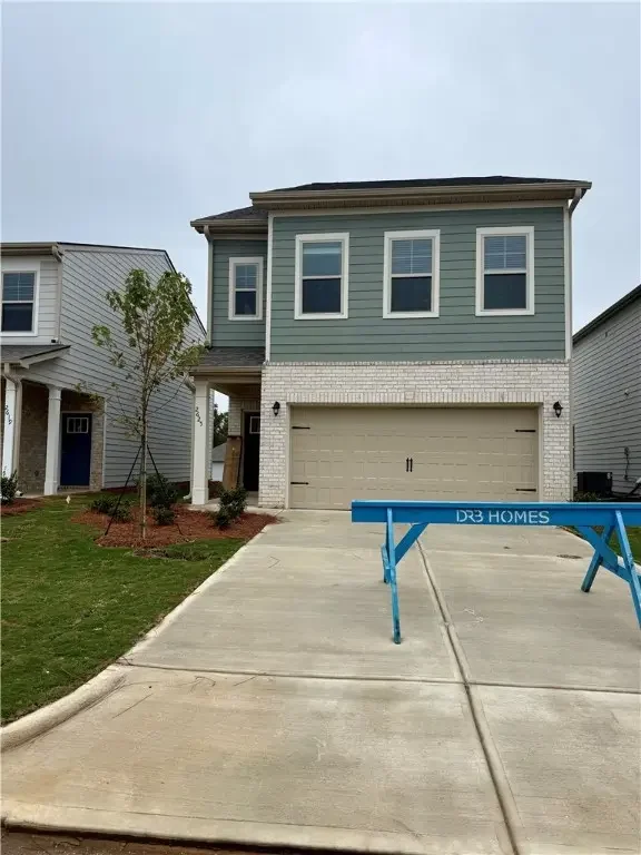 2625 Stokes Dr, Opelika