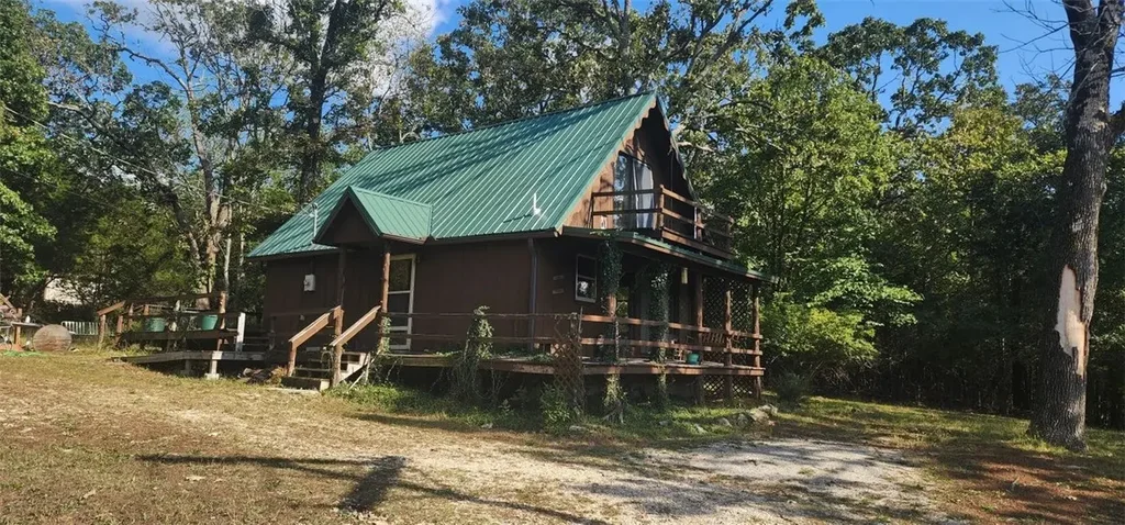 24656 Walleye Drive, Golden