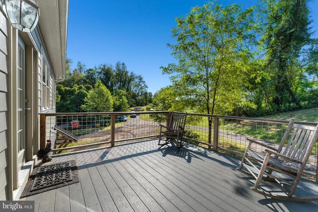 439 Rudasill Mill Rd, Woodville