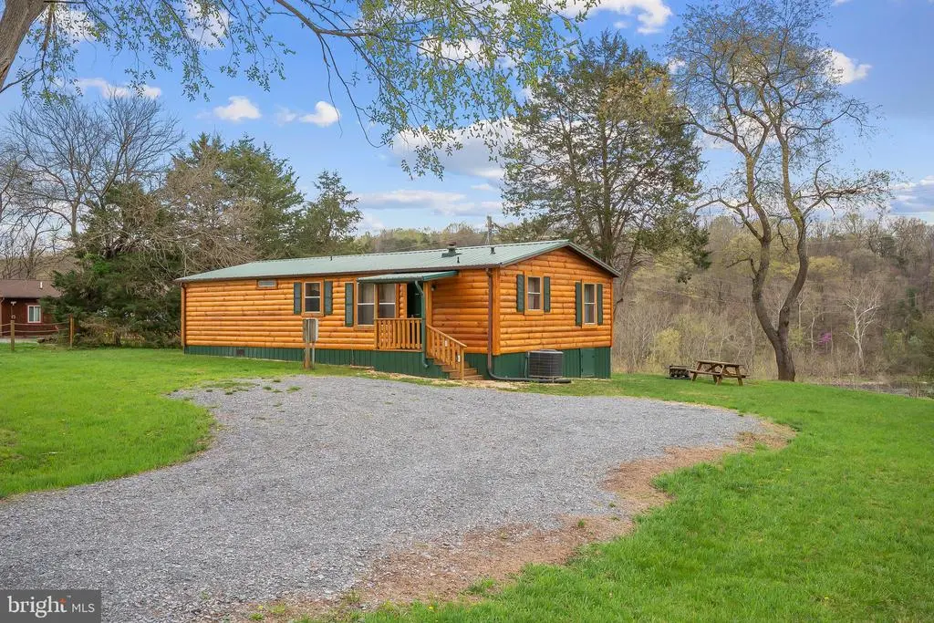 268 Shenandoah Dr, Luray