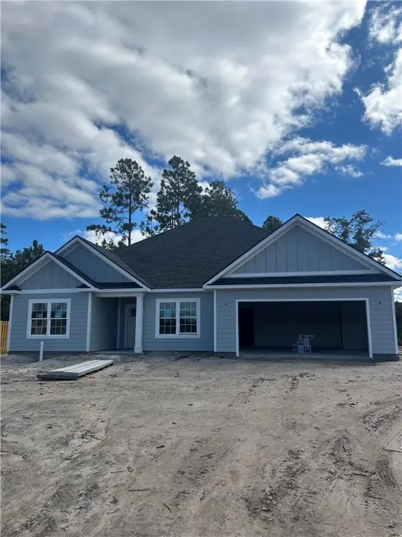 214 Allie Loop, Brunswick