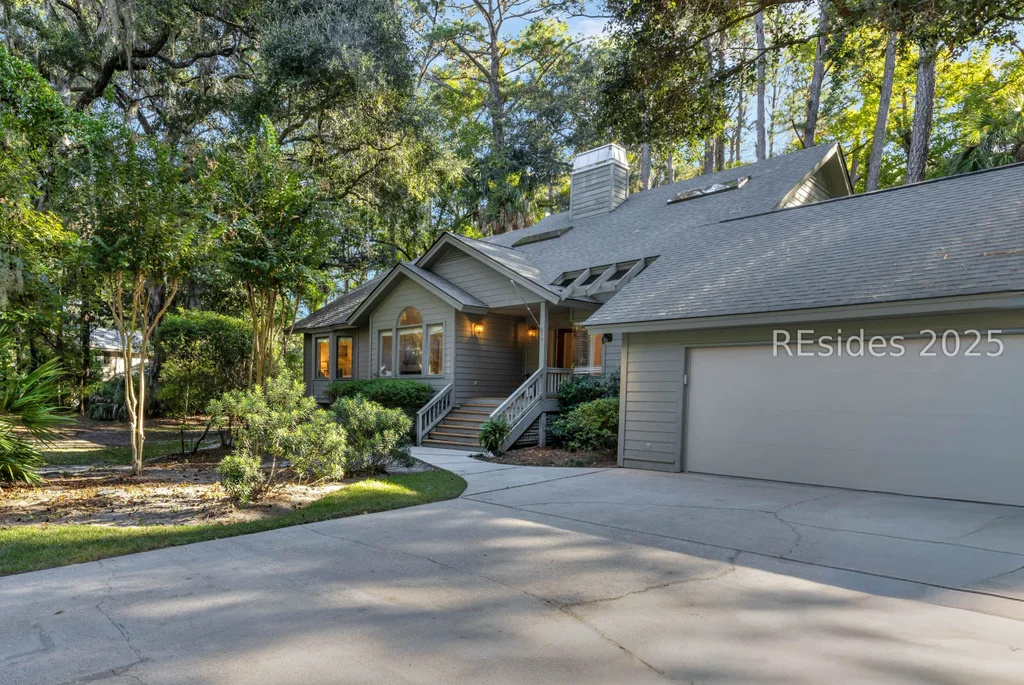 39 Battery Road, Hilton Head Island