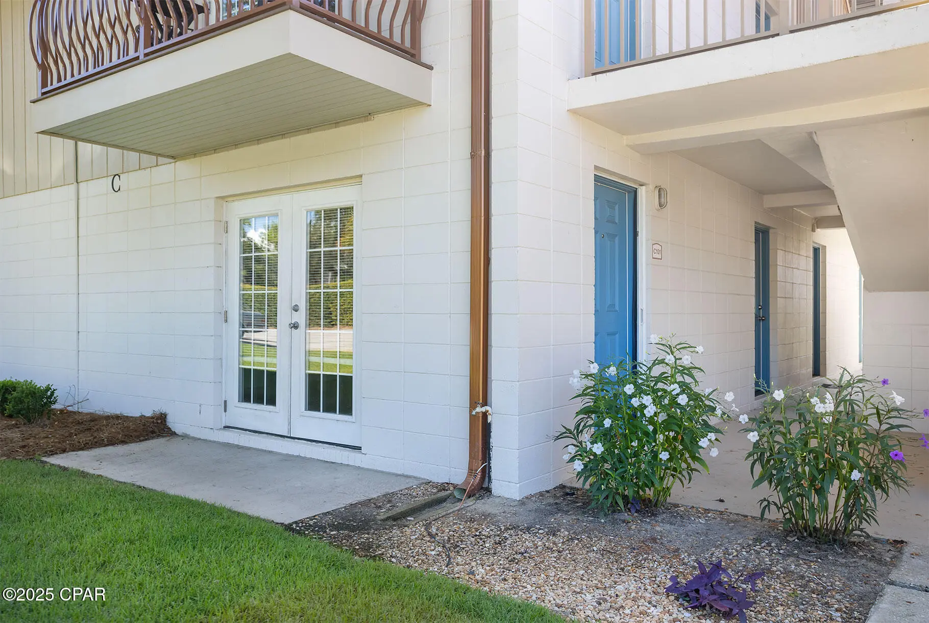 2100 W Beach Drive # C101, Panama City