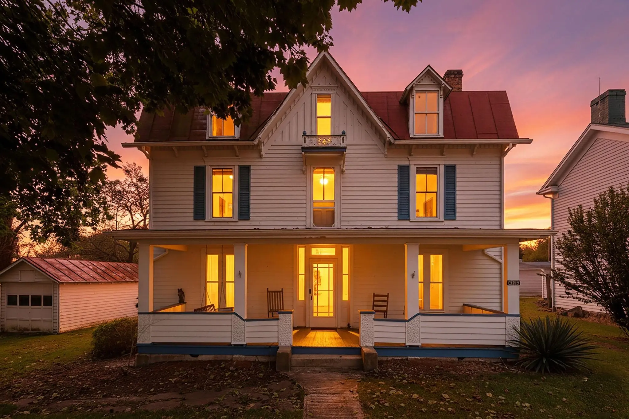 8892 Highland Tpke, McDowell