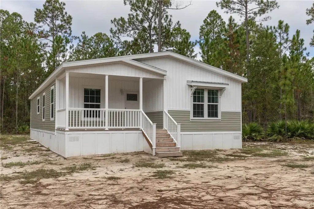 7014 Waycross Highway, Jesup