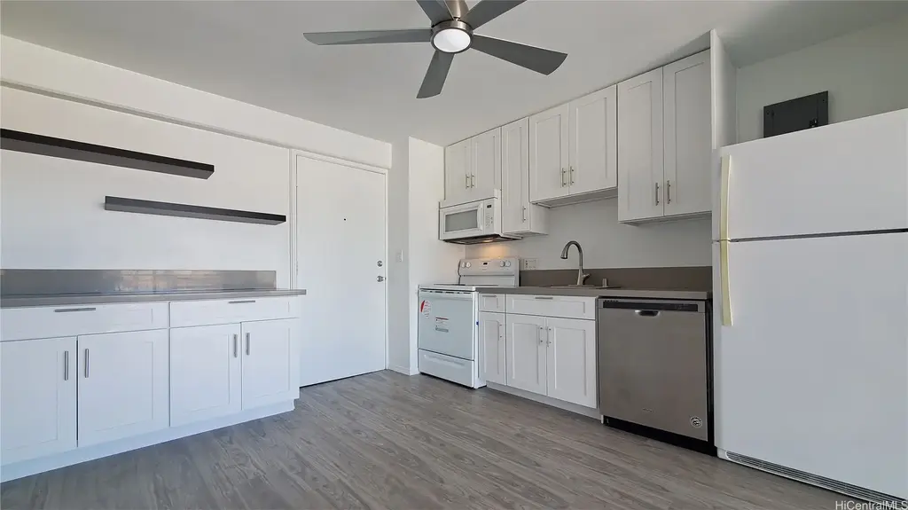 1655 Makaloa Street # 2101, Honolulu